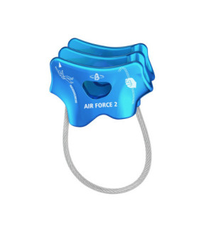 Equipement d'Assurage escalade - SPORENCO