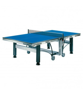 Matériel tennis de table : tables, raquettes, balles & filets ping pong
