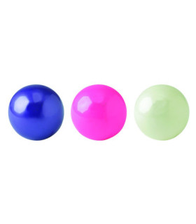 GYMNASTIQUE RYTHMIQUE Ballons GR SPORENCO
