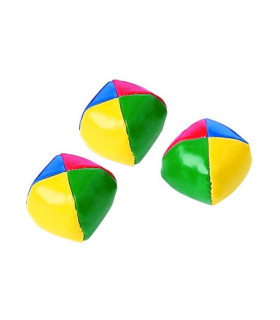 Balles de jonglerie