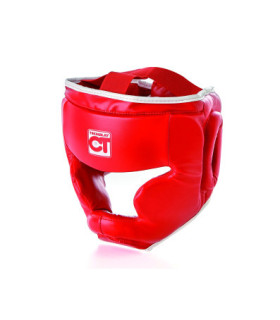 Casques et protections