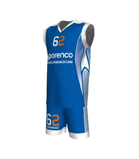 Tenues de basket pour Fille et Garçon - Maillots, Shorts et Chasubles pour clubs et sections sportives scolaires