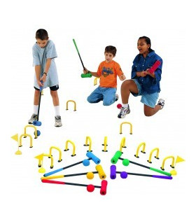 kits périscolaires, sport périscolaire, croquet, floorball, jonglerie