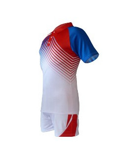 Maillots et shorts Rugby