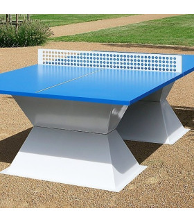 Tables ping pong pour collectivités