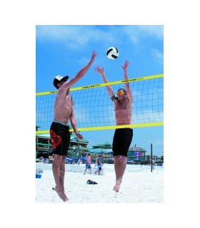 Jeux de plage