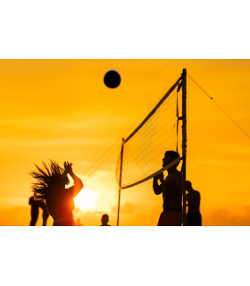 BEACH VOLLEY