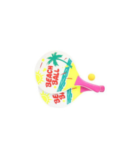 JEUX DE PLAGE Divers Jeux de Plage SPORENCO