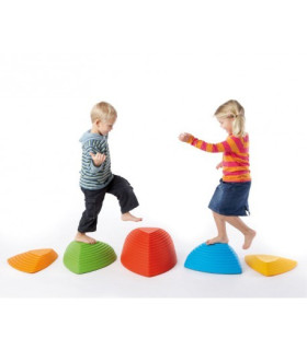 Activités gymniques