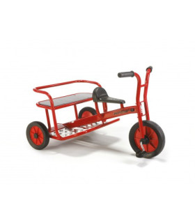 Draisienne, tricycle et vélo | Ecoles maternelles & crèches