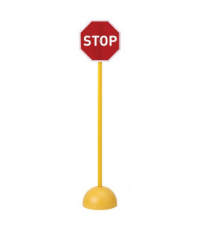 Panneaux de signalisation routière