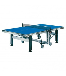 Table Ping Pong Compétition