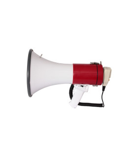 Mégaphone & Porte-Voix pour vos manifestations sportives ! 
