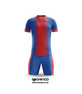 Textile Football