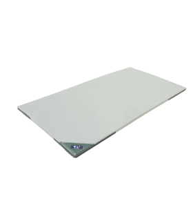 Tapis de réception