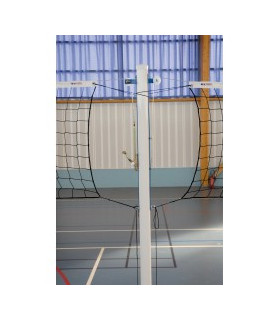 Poteaux Volley-Ball
