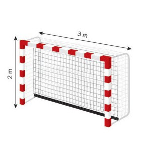 Filets Handball