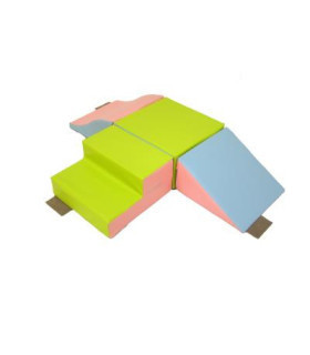 Module de Motricité - Large choix de produits de qualité : Sarneige, ...
