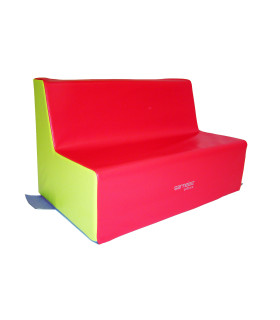 Mobilier mousse enfants