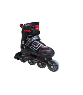 Rollers collectivités et protections rollers