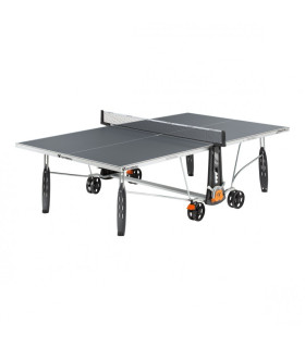 Table Ping-Pong (Outdoor/Indoor) - Table de tennis de table | Sporenco