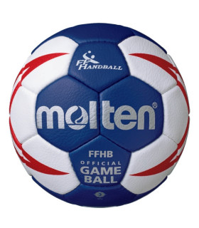 Ballons de handball