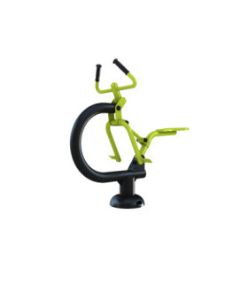 Fitness extérieur
