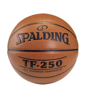 Ballon de basket Spalding