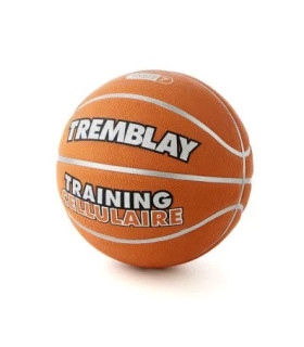 Ballon de Basket Tremblay
