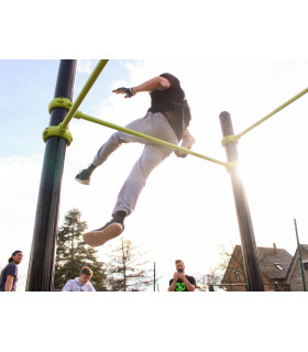Agrès Street Workout