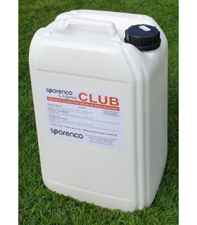 Peinture de traçage pour terrain engazonné