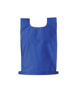 Chasuble de sport avec attaches