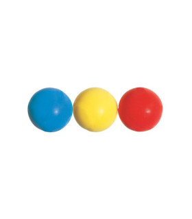 Balles de tennis