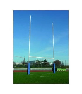 Poteaux de Rugby