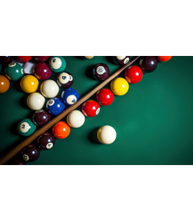 Guide pour Choisir le Billard Idéal pour Collectivités