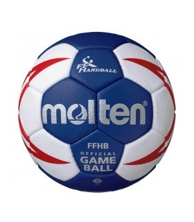 Equipement et matériel de handball : ballons, résine, vêtements
