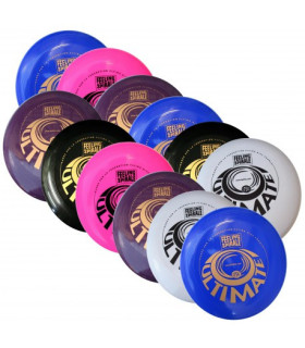 Ultimate, Disques Volants, Frisbee