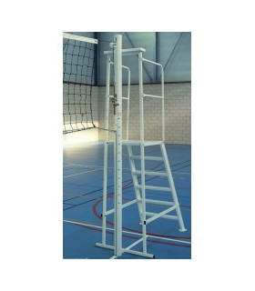 Filets de volley-ball