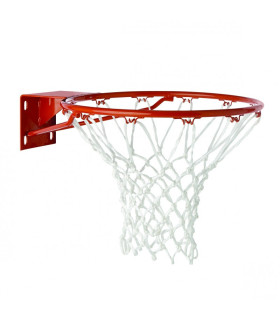 Cercles et filets de basket