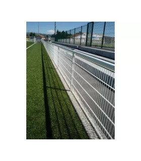 Matériel Terrain Rugby