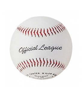  BASE-BALL Balles de baseball SPORENCO 