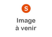 Option organes de visée ajustables sans fibre optique