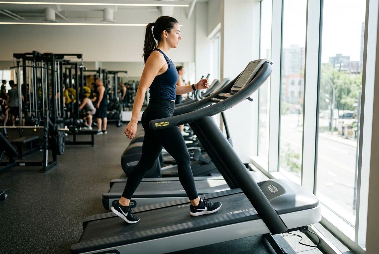 C'est quoi la méthode 12-5-30 sur tapis de course ?