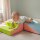Tapis de motricité quel âge : guide complet pour l'éveil de bébé
