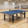Dimensions réglementaires table ping-pong : taille officielle