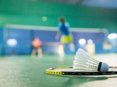 Quel est le pays d'origine du badminton