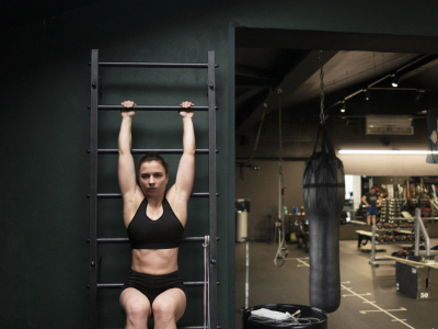 Espalier en bois : un équipement polyvalent pour les clubs de gym