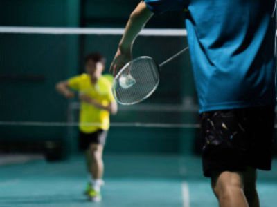 Quelles sont les règles du badminton ?