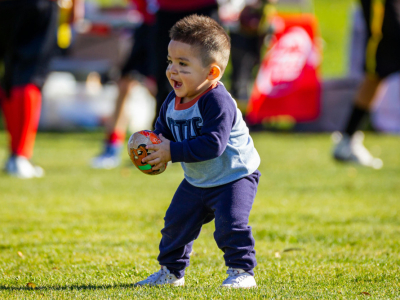 Initiation des enfants au baby rugby : conseils pour les éducateurs