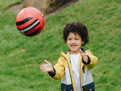 Initier les enfants au handball en maternelle : guide complet pour les éducateur